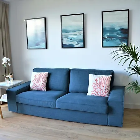 Appartement El Alisio *