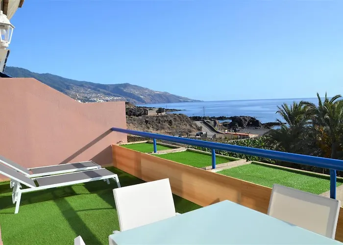 Appartement El Alisio *