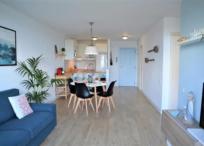 Appartement El Alisio