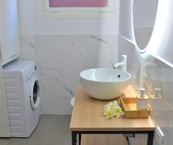 Appartement El Alisio Breña Baja