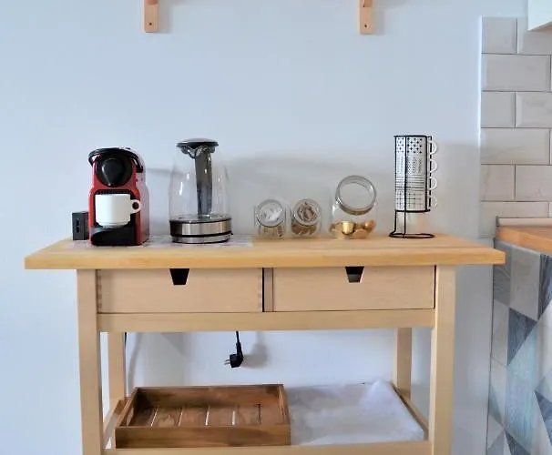 El Alisio Appartement Breña Baja