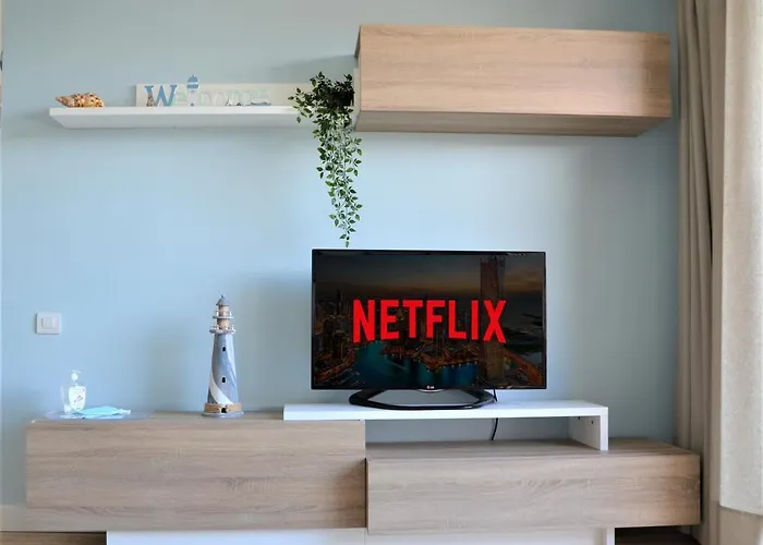 El Alisio Appartement Breña Baja