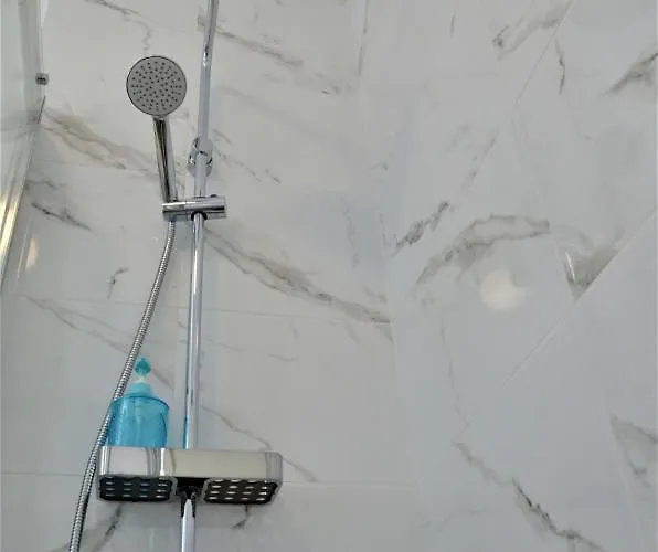 El Alisio Appartement Breña Baja