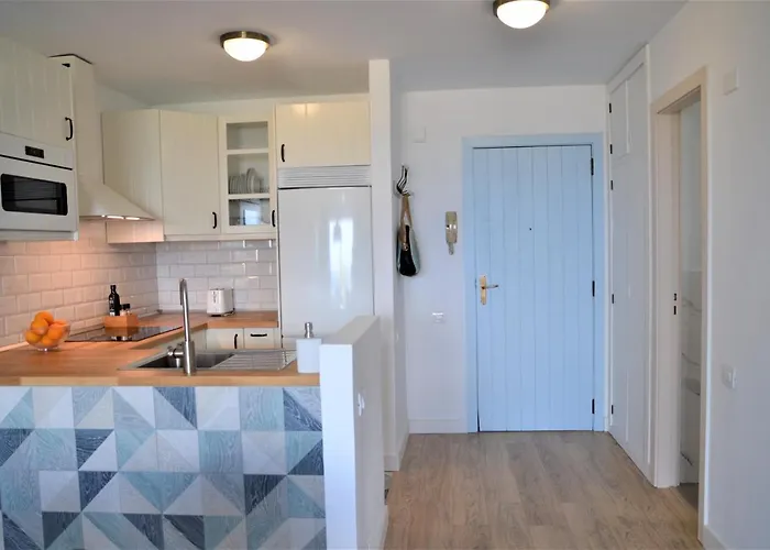 Appartement El Alisio