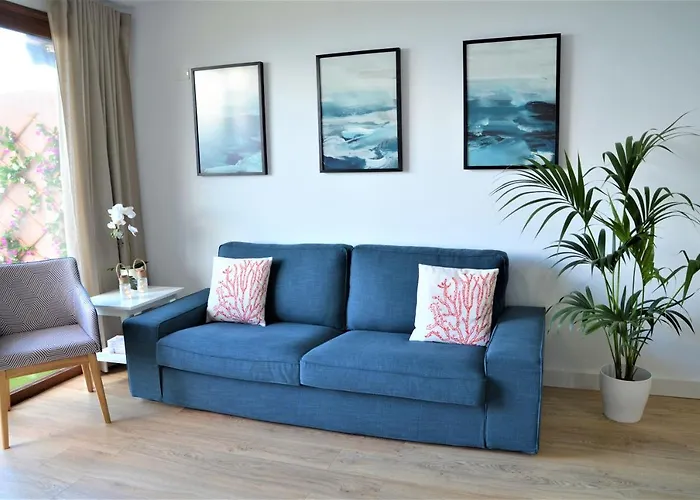 Appartement El Alisio *