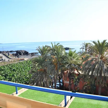 Apartment El Alisio *