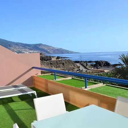 Apartment El Alisio *