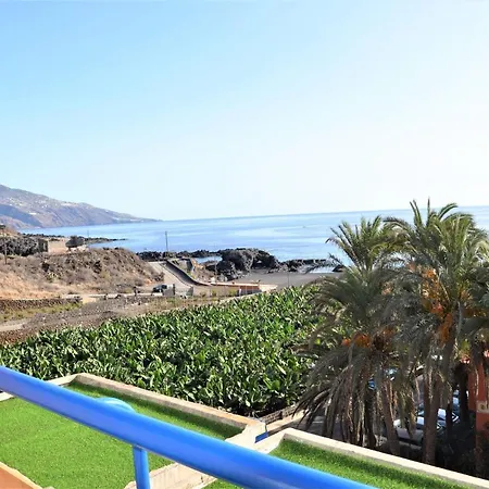 El Alisio Apartment Brena Baja