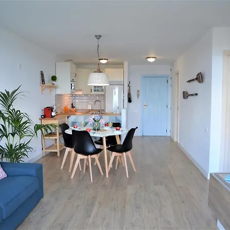 Apartment El Alisio