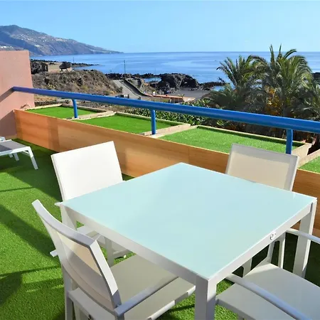El Alisio Apartment Brena Baja