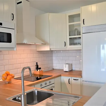 Apartment El Alisio