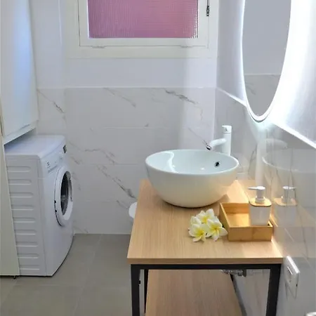 Apartment El Alisio Brena Baja