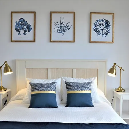 El Alisio Lejlighed *