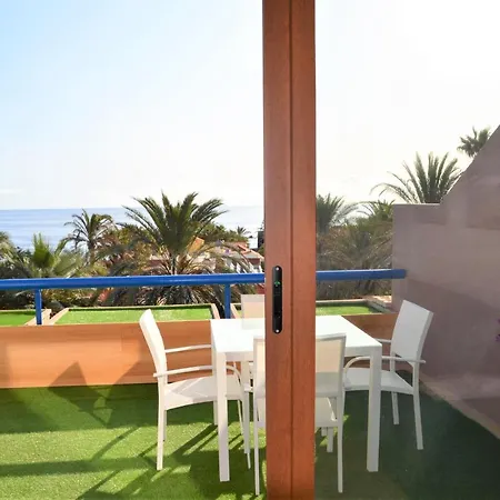 Apartment El Alisio *