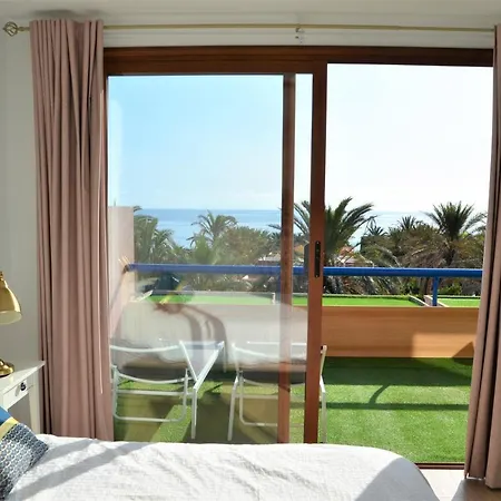 Apartment El Alisio