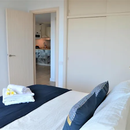 Apartment El Alisio