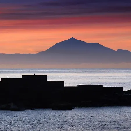 El Alisio Breña Baja