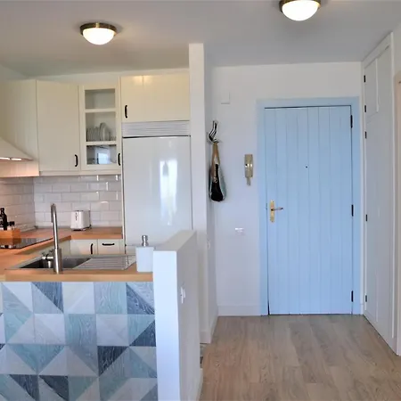 Apartment El Alisio