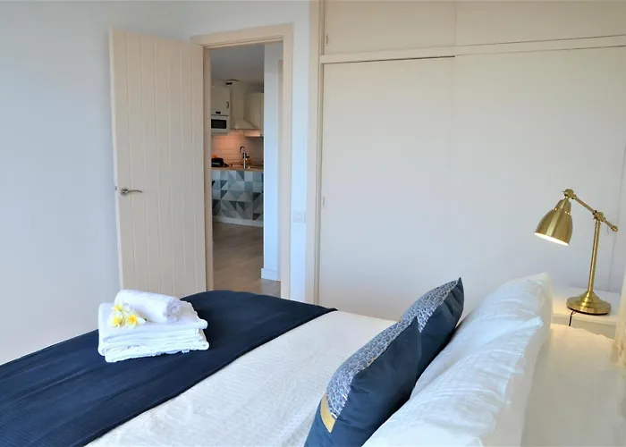 Appartement El Alisio